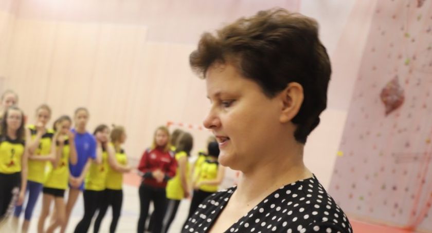 Małgorzata Mendyk nowym dyrektorem Jedynki