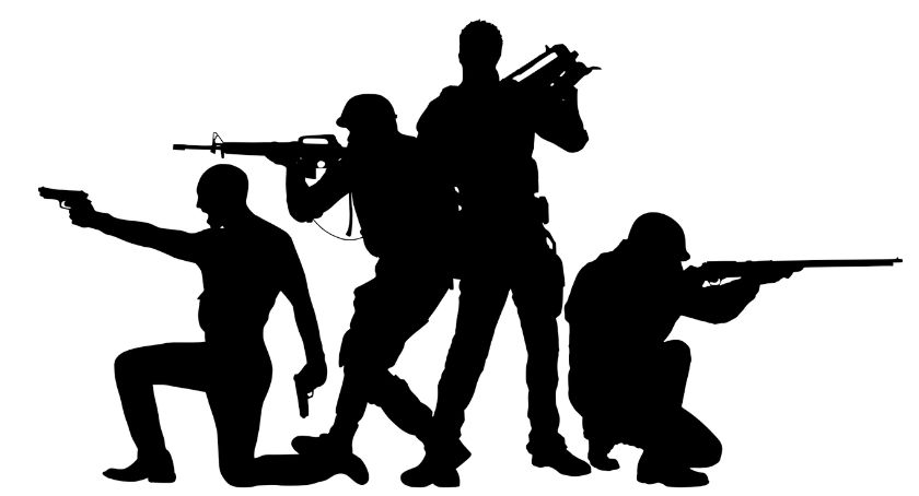 Zakłady na Counter Strike