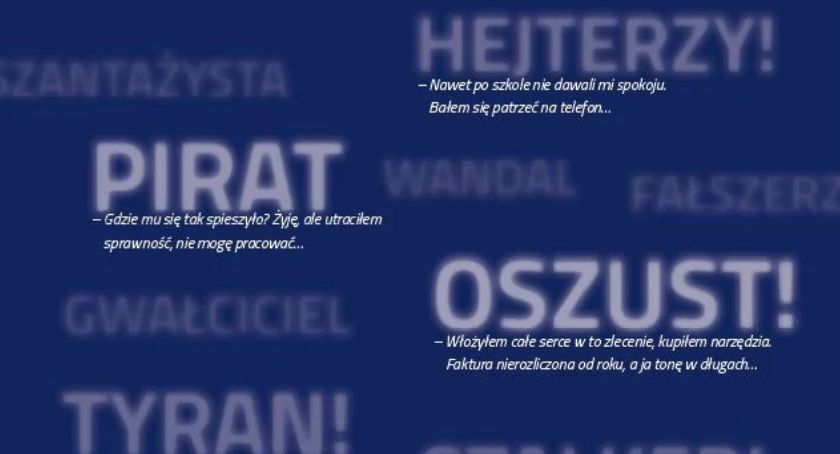 Tydzień Pomocy Osobom Pokrzywdzonym Przestępstwem