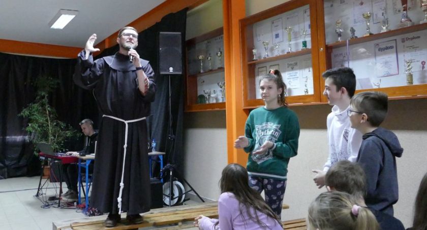 Rozmowa o życiu, wartościach, celach i potrzebach