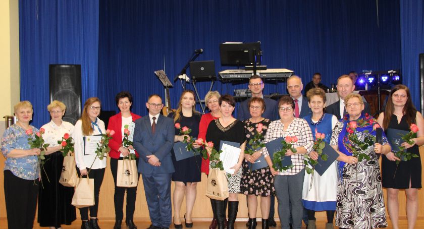 III biesiada lipkowskich KGW 