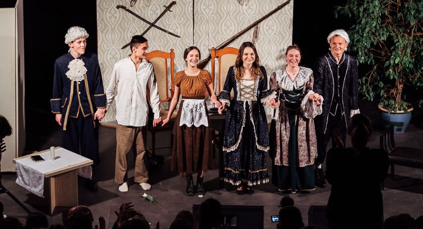 Sukces Teatru Drugie Dno