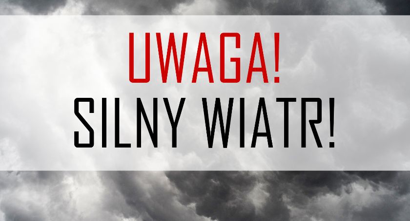 Powrót silnych wiatrów