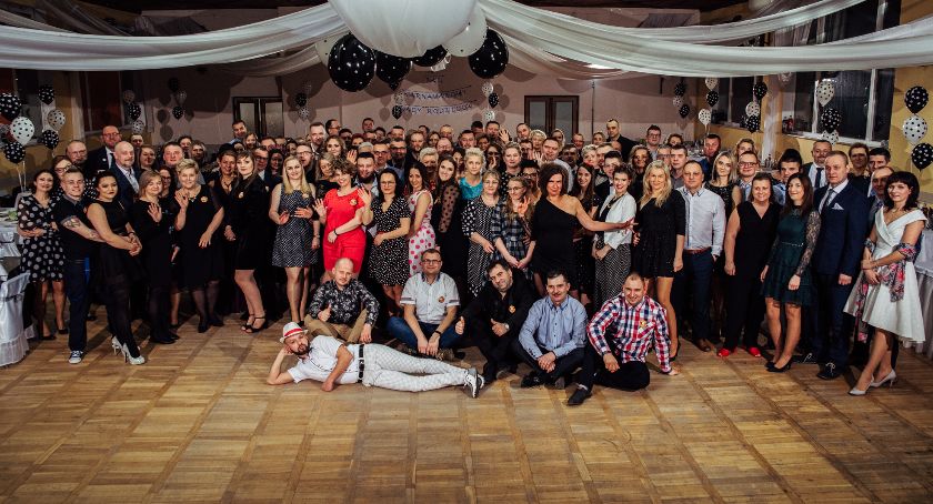 Bal karnawałowy Rady Rodziców SP w Krajence