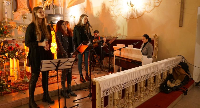 Koncert dziękczynienia 
