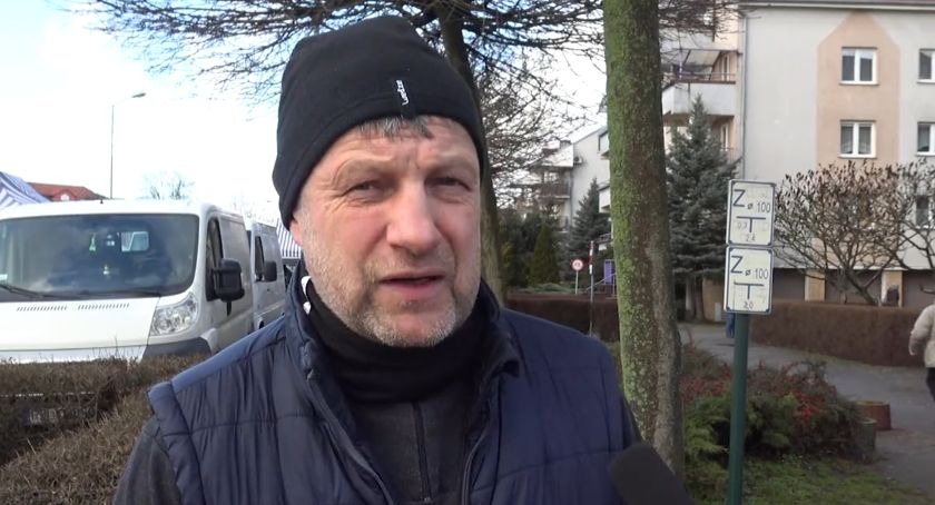 Czy złotowianie obawiają się koronawirusa? [SONDA ULICZNA]