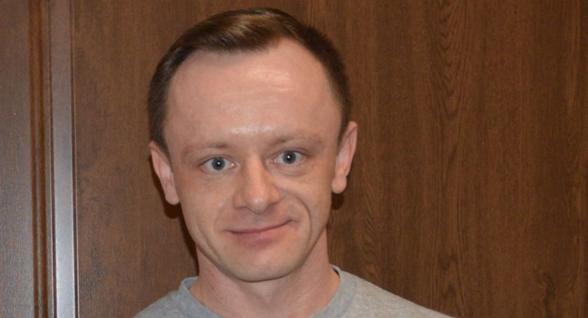 Karol Walentyn nowym sołtysem w Nowej Wiśniewce