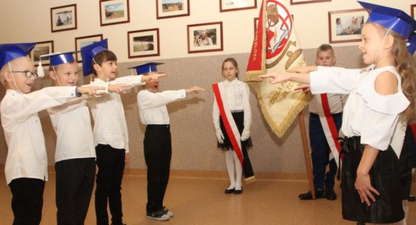 Przyznano pieniądze na edukację, oświatę i wychowanie