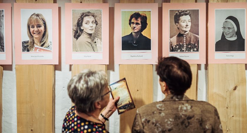 Kolejne spotkanie z Kobietami Złotowszczyzny