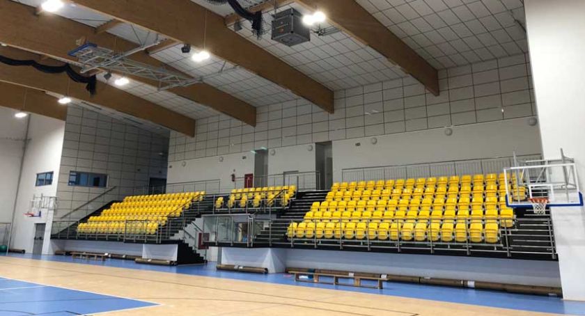 W Lipce stanie nowa hala sportowa!