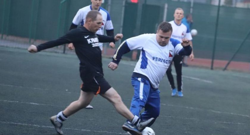 Gmina Złotów rozdała fundusze na sport