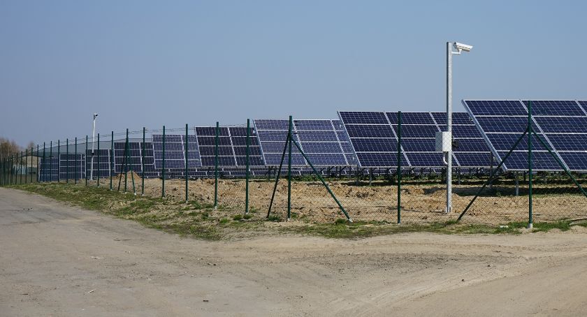 Powstaną dwie elektrownie?