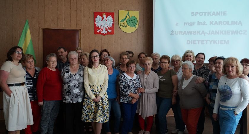 Aktywni „Sami swoi” z Lipki 