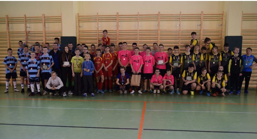 Football Academy 