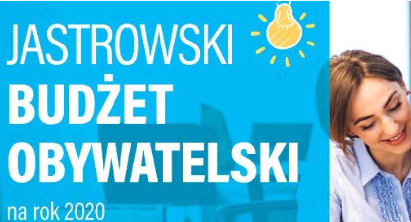 Zapoznaj się z projektami do Budżetu Obywatelskiego w Jastrowiu 