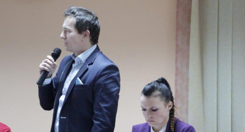 Echa sylwestrowej nocy w Jastrowiu