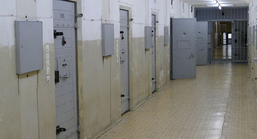 Pięć kradzieży w ciągu tygodnia