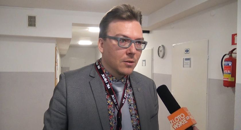 Centrum Zdrowia Psychicznego w Złotowie już otwarte [WIDEO]