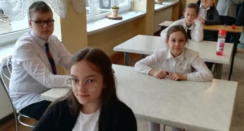Etap Powiatowy XXIX Konkursu Wiedzy o Wielkopolsce
