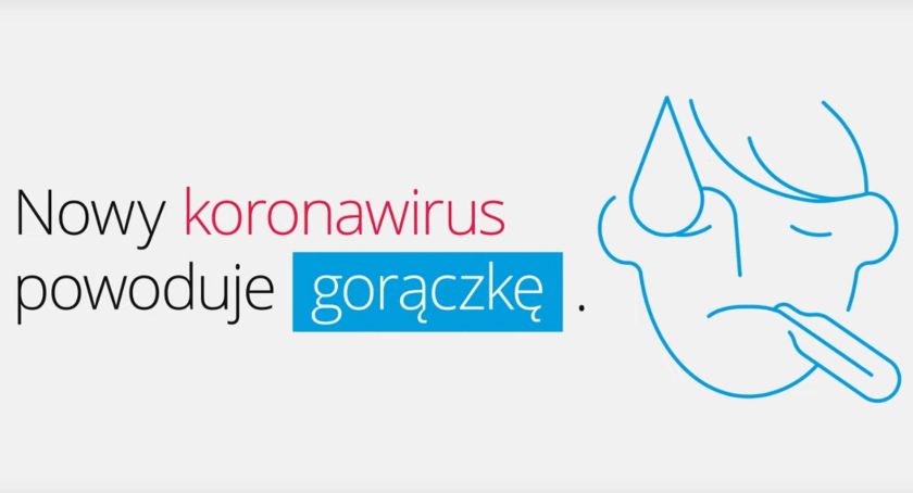 Co musisz wiedzieć o koronawirusie?