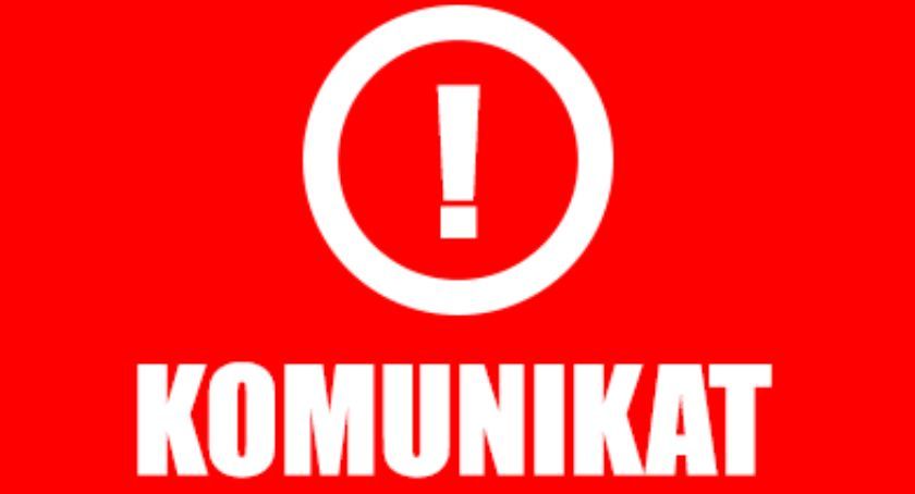 Powiat złotowski bez prądu!