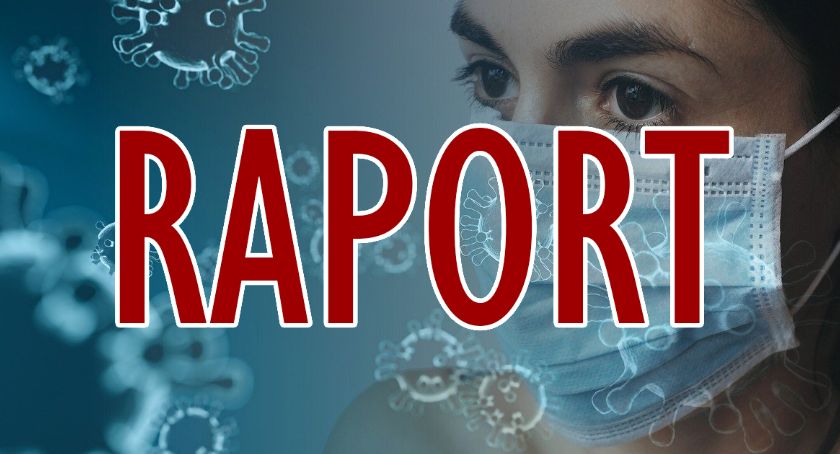 Do Powiatowej Stacji Sanitarno-Epidemiologicznej zgłosiły się kolejne osoby
