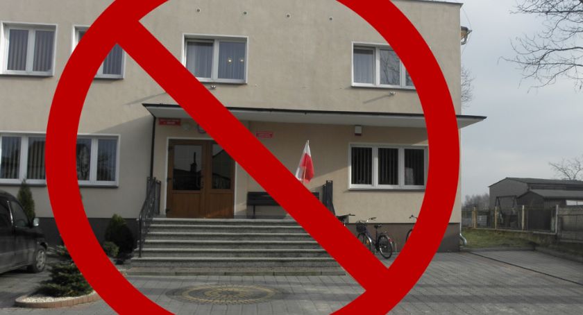 Urząd Gminy Zakrzewo wprowadza zdalną obsługę interesanta