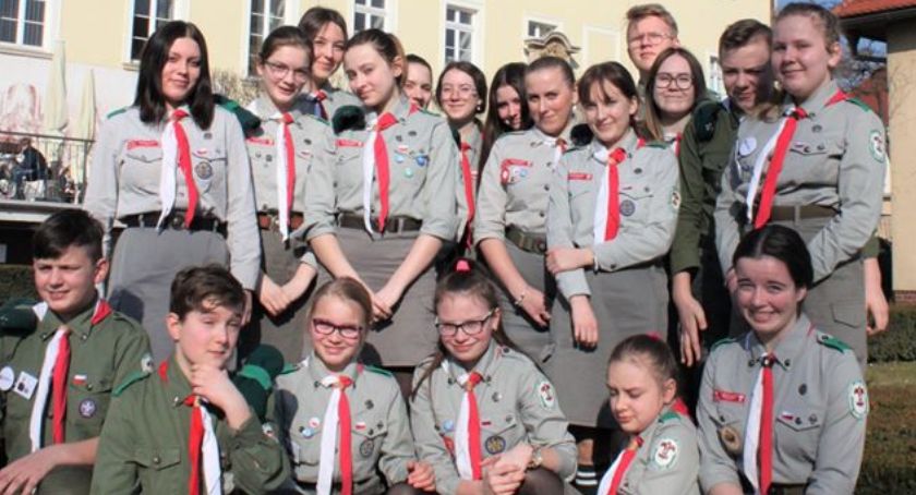 Frygi na 82. rocznicy ogłoszenia Prawd Polaków Spod Znaku Rodła