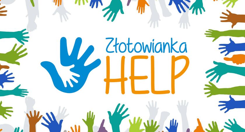 Fundacja Złotowianka pomaga seniorom