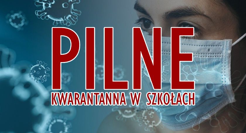 MEN: Przerwa w szkołach nawet do Wielkanocy