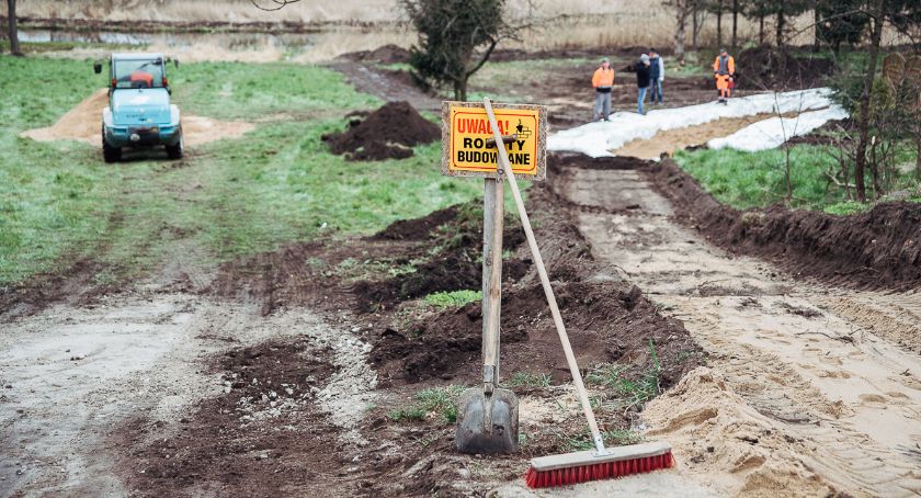Ruszyły prace nad Babą