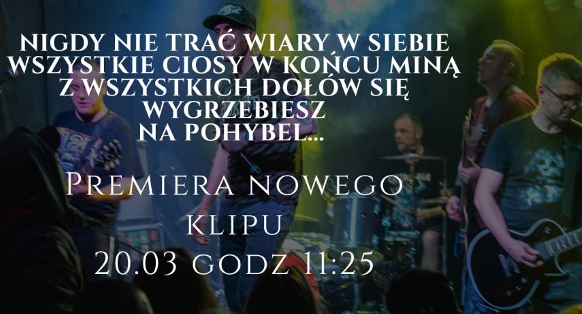 Nowy klip złotowskiej załogi 1125