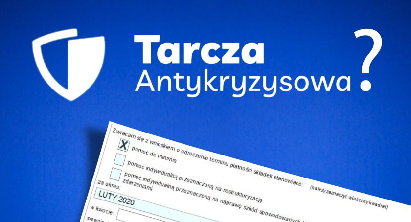 Odroczenie ZUSu - jak to wygląda? [ANKIETA]