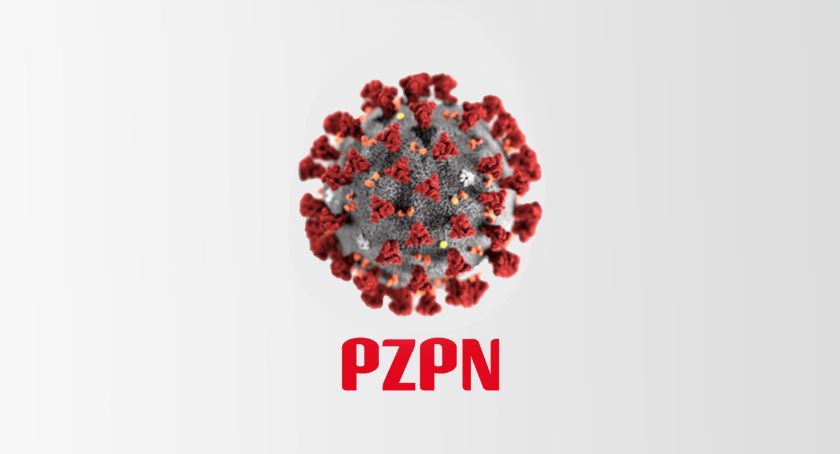 PZPN odwołuje rozgrywki do końca kwietnia