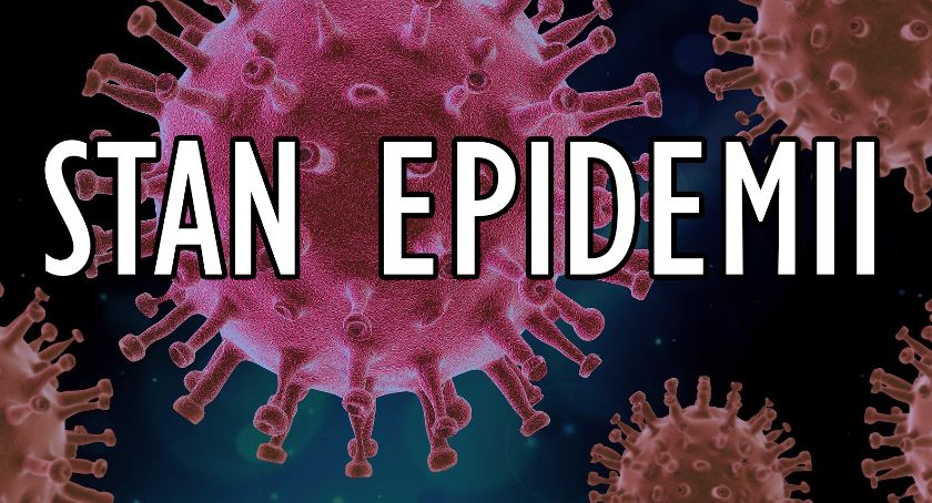 Stan epidemii - co to oznacza?