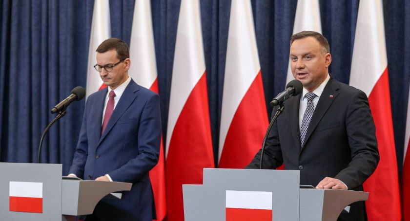 Czy ludzie nie będą bali się pójść do urn?
