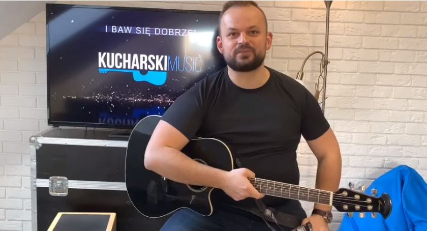Zabawy i figle muzyczne