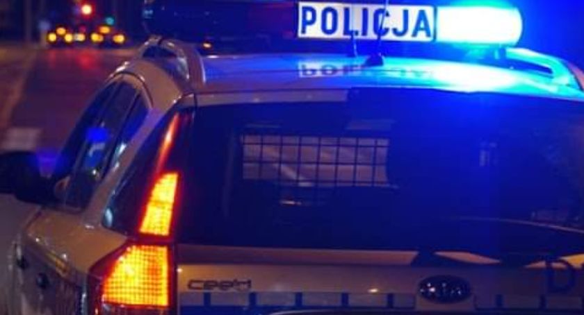 Policjanci z Okonka uratowali 14-latkę
