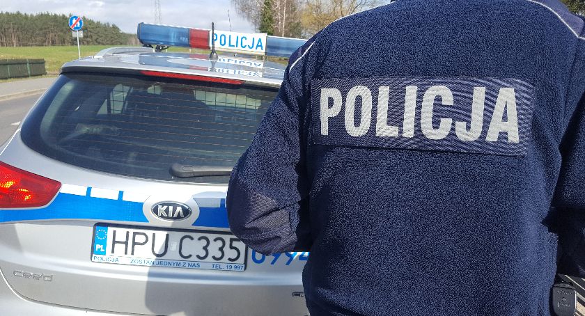 Kolejne przypadki łamania kwarantanny w powiecie