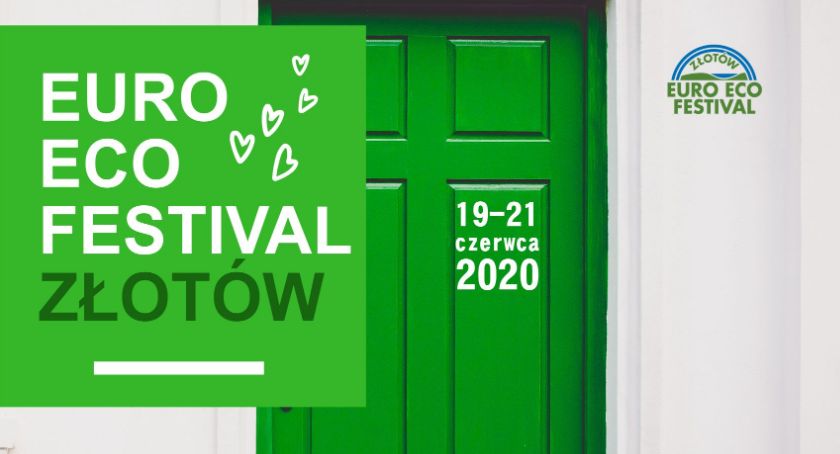 Euro Eco Festival 2020 - odwołany
