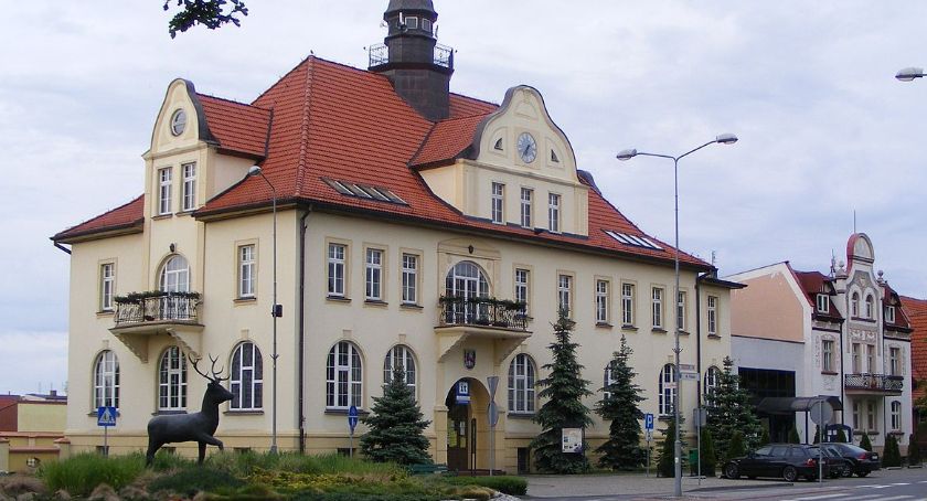 Krajenka i Złotów podejdą do przedsiębiorców indywidualnie