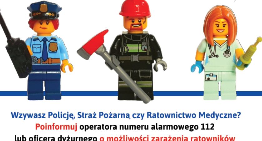 #NieKłamRatownikom - pomóż nam pomagać innym