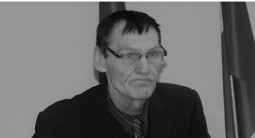 Nie żyje Zygmunt Muzioł