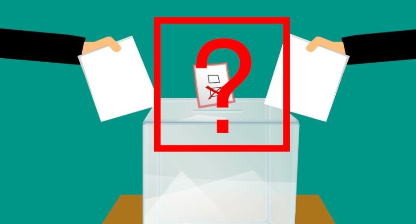 Wojtiuk: Zgłaszam swoje realne obawy przed organizacją wyborów [AKTUALIZACJA OKONEK]