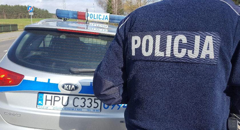 Policja bez taryfy ulgowej