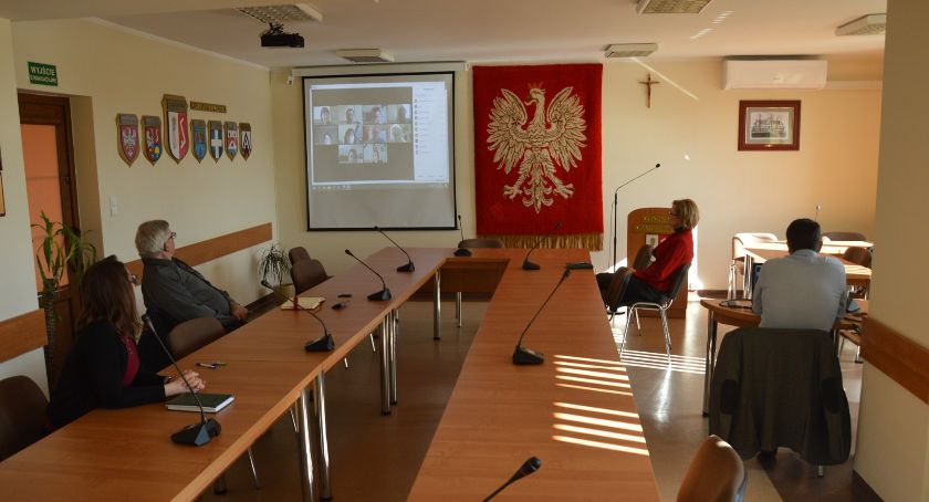 Zarządzanie Kryzysowe w Zakrzewie online