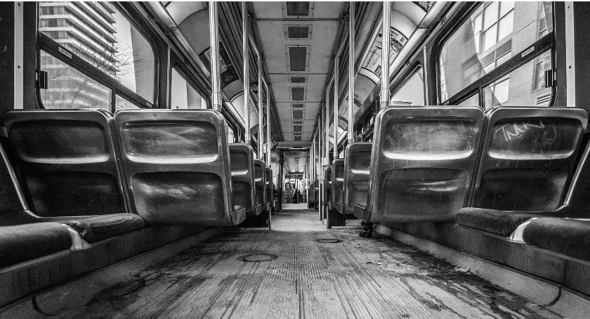 Złotów - autobusem już tylko do Piły