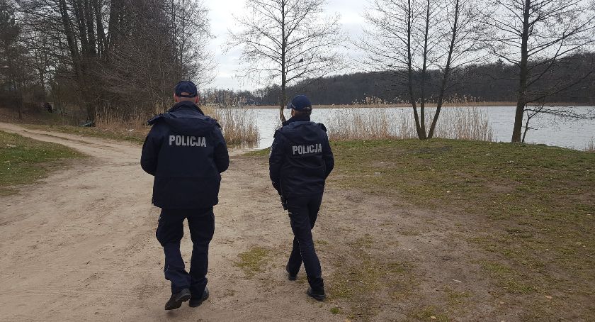 Złotów - wzmożone kontrole policji
