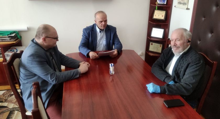 Okonek: 50 tys. zł na złotowski szpital
