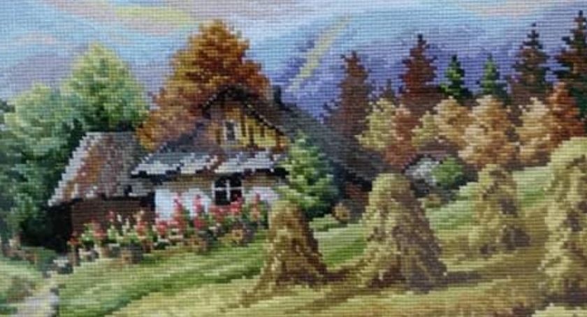 Sukcesy w Beskidach